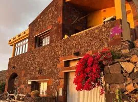 Casa El Sato