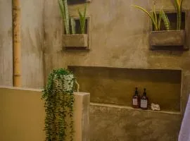 Villa 1 Altomar