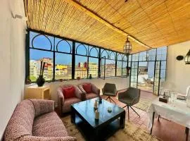 Tangier Down Town Appartement
