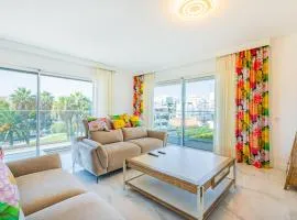 Prime Luxury Apartment by Atlantic Places