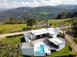 MANSION PAL SAN GIl