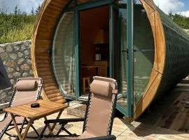 Bungalows Tea Žabljak