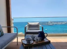 Apartamento Seaview Limones