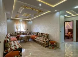 luxury stay chefchaouen