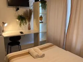 Logements Louis RICARD
