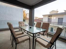 Naktos Apartments