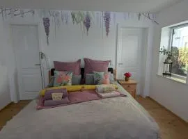 Apartment am Galgenberg