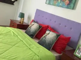 Apartamento em Palmarejo Grande