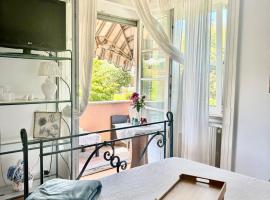 B&B La Casa di Pamela, khách sạn lãng mạn ở Casciago