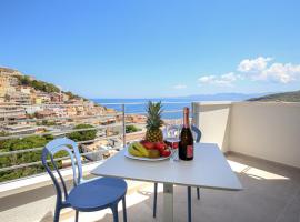Suite HollidayHouse - vista mare, Hotel in Castelsardo