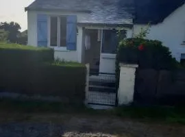 Halte au Bord de l’Aulne