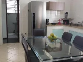 Casa no Centro de São Lourenço