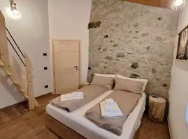 Country Life Chalet