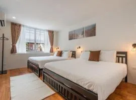 The Urban478 Modern&Cozy Stay