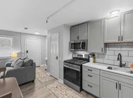 Convenient Apt Close to Downtown
