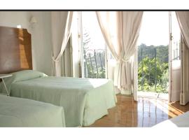 Monte da Lua, hotell i Sintra