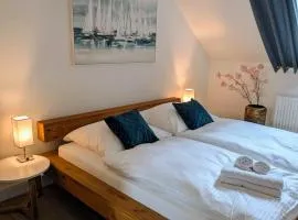 City und Natur - Ferienwohnung an der Itz