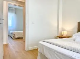 Nel cuore di Riccione ad un passo dal Mare