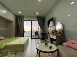 Ocean View Studio in Tuy Hoa
