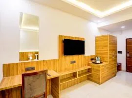 Townhouse GRAND ADDRESS HOTEL AND BANQUET