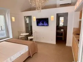 Aria di Mare CENTER HOME