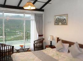 Mount View Cottage, hostel in Nuwara Eliya