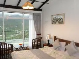 Mount View Cottage