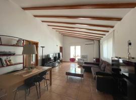 Ca Ona, Hotel in Chella