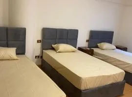 Quite Apartment in Downtown Cairo