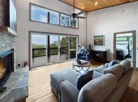 Wunder Bear Cabin