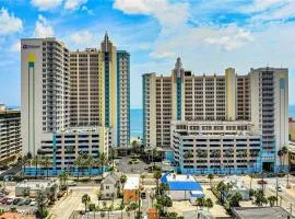Wyndham Ocean Walk 2 Bedroom - Save Year Round 1001