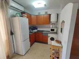 Apartamento 2 dormitorios Papa Luna Peñíscola