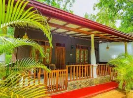 Leesa Villa Safari Resort