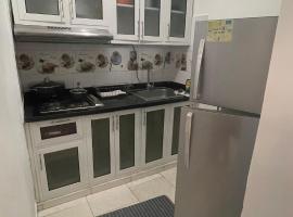 Apartartamento cabarete, hotel in Cabarete