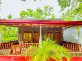 Leesa Villa Safari Resort