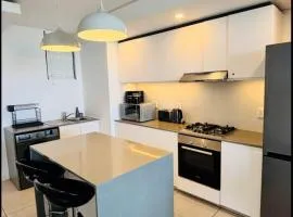 Exclusive Two Bedrooms Presidential Suite in Coral Point