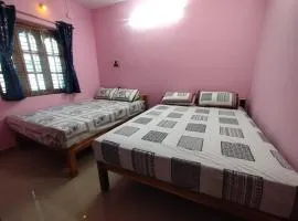 Srinidhi Homestay