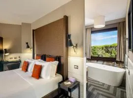 The Tribune, part of JdV by Hyatt