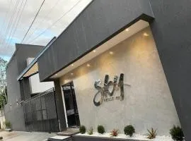 Exclusive COP30 house