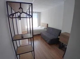 Morgan Apartments Bilbao