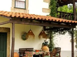 Casa da Oliveira