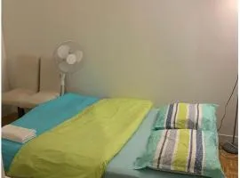 Chambre Cosy proche Paris Dysneyland