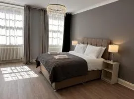 Walker Apartment