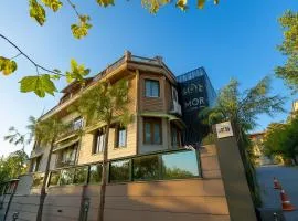 Magia Hotel - Spa & Wellness