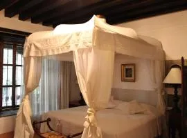 Casa los Arcángeles