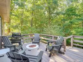 Bike, Golf, Swim Modern Bella Vista Home with Deck!