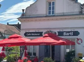 WeinstrasseApartments zur Weinlese