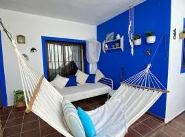 La Casita Azul