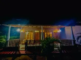 Leesa Villa Safari Resort