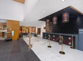 Country Inn & Suites By Radisson Navi Mumbai